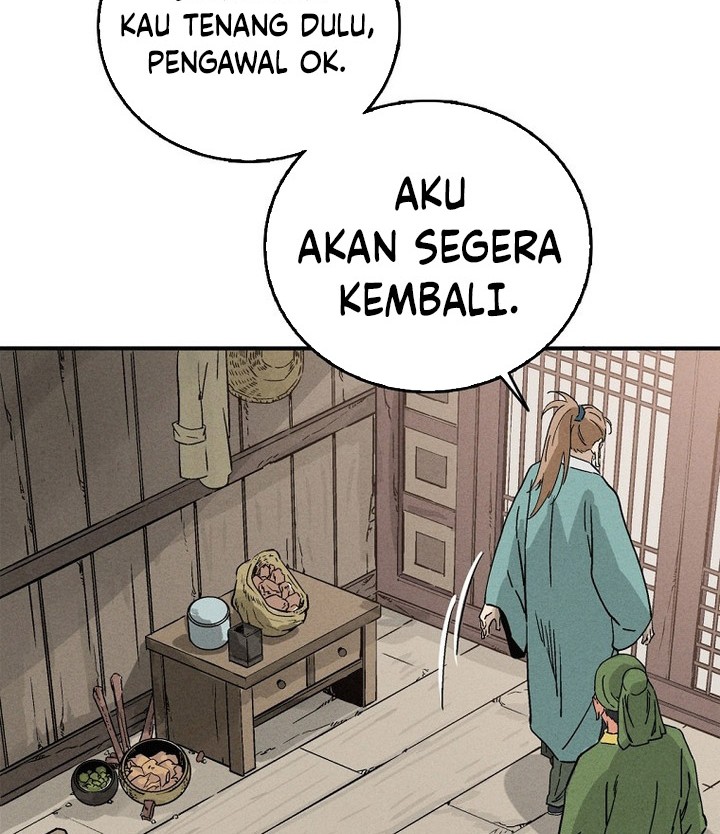 I Reincarnated as a Legendary Surgeon Chapter 166 Gambar 16