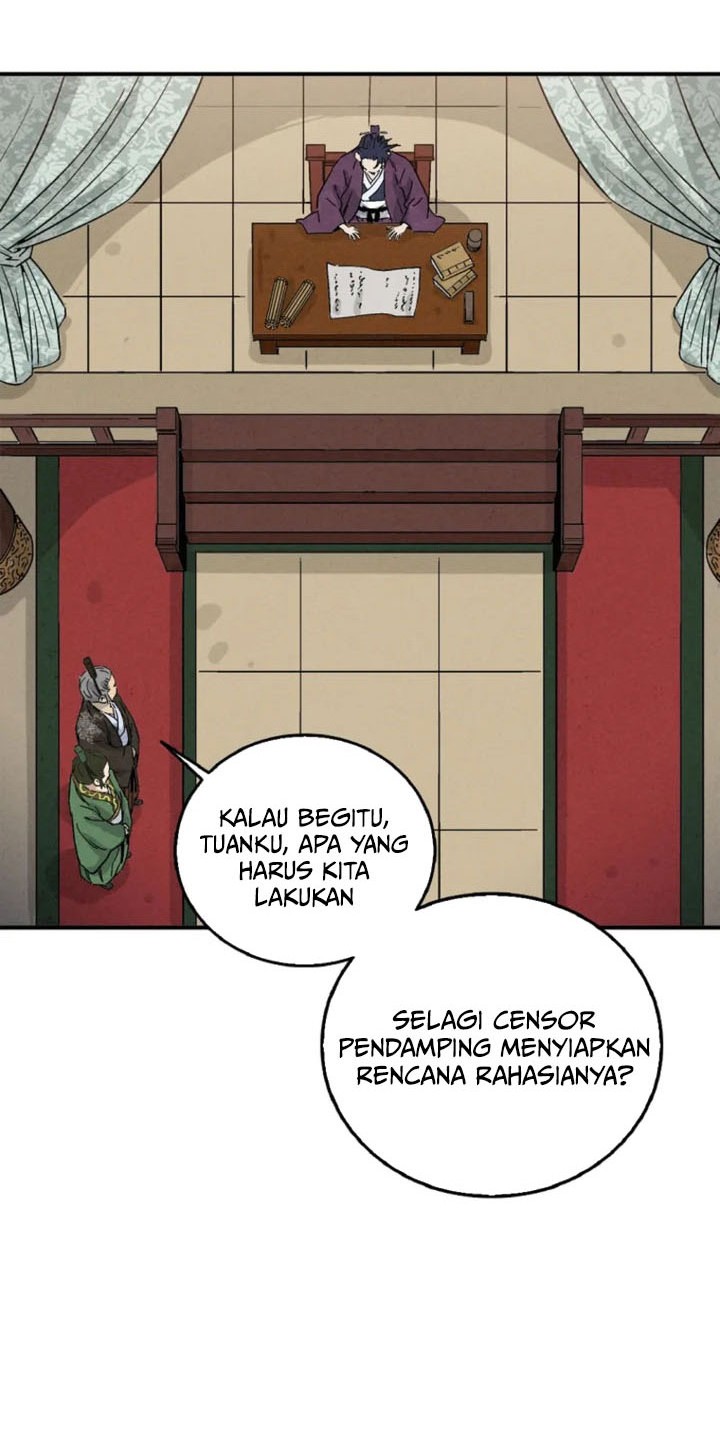 I Reincarnated as a Legendary Surgeon Chapter 167 Gambar 22