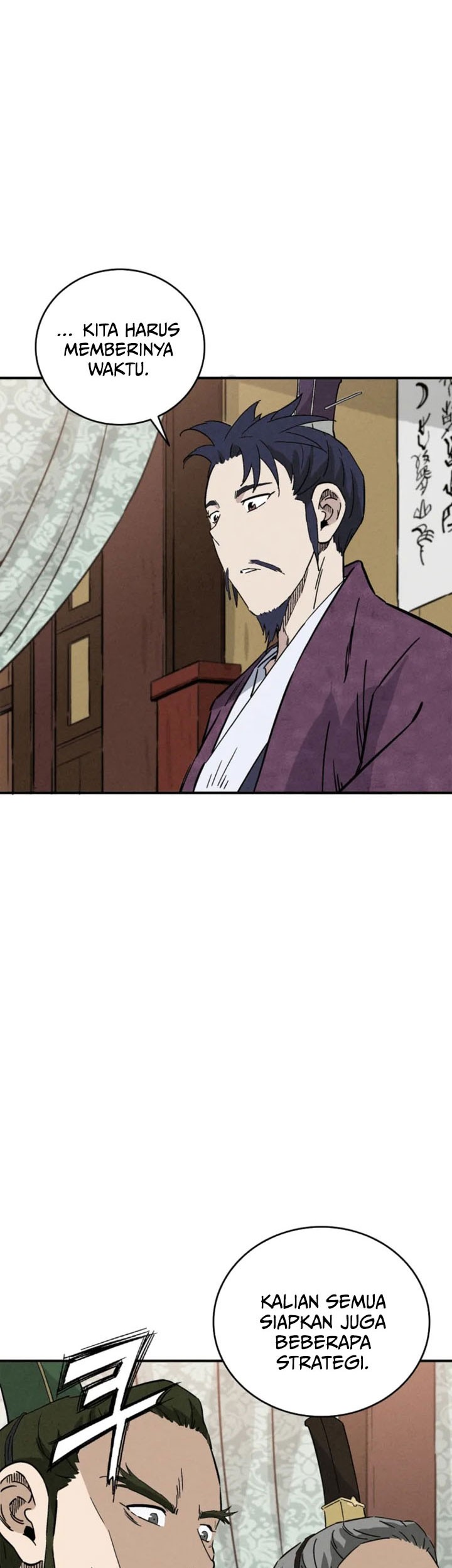 I Reincarnated as a Legendary Surgeon Chapter 167 Gambar 23