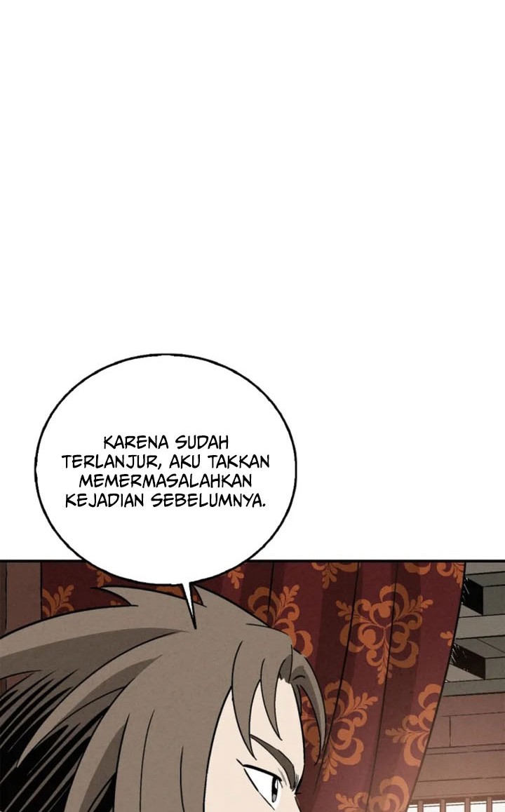 I Reincarnated as a Legendary Surgeon Chapter 167 Gambar 30