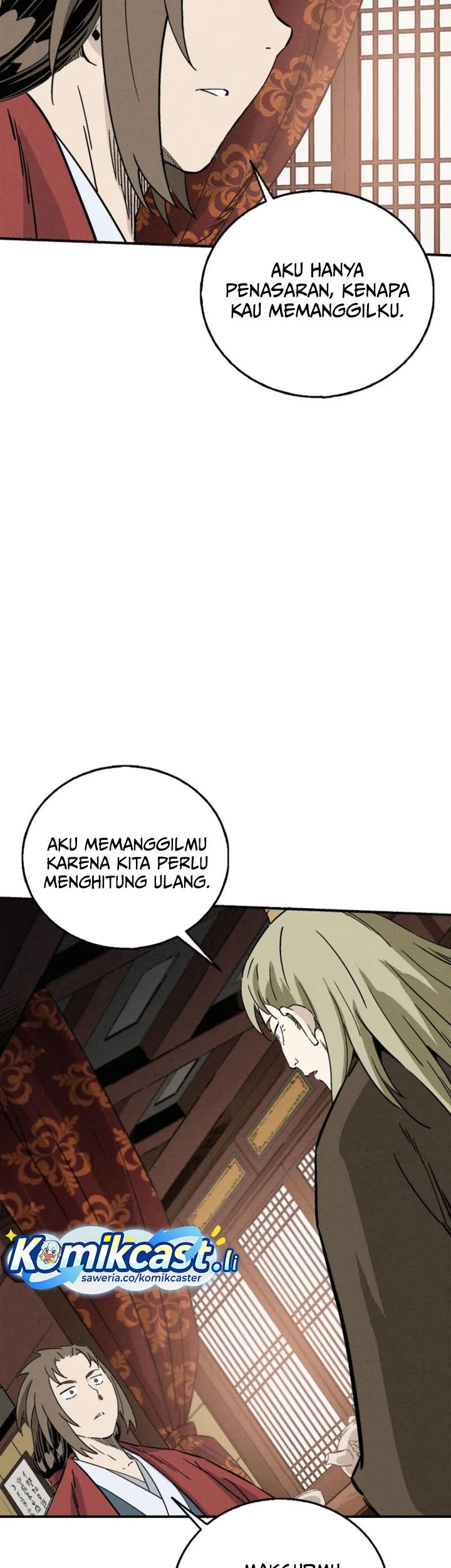 I Reincarnated as a Legendary Surgeon Chapter 167 Gambar 31