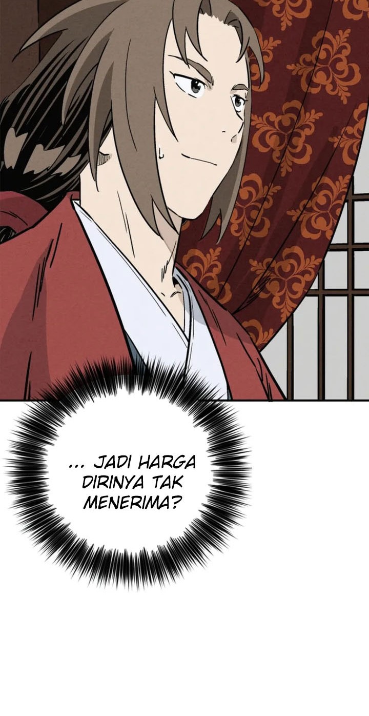 I Reincarnated as a Legendary Surgeon Chapter 167 Gambar 34