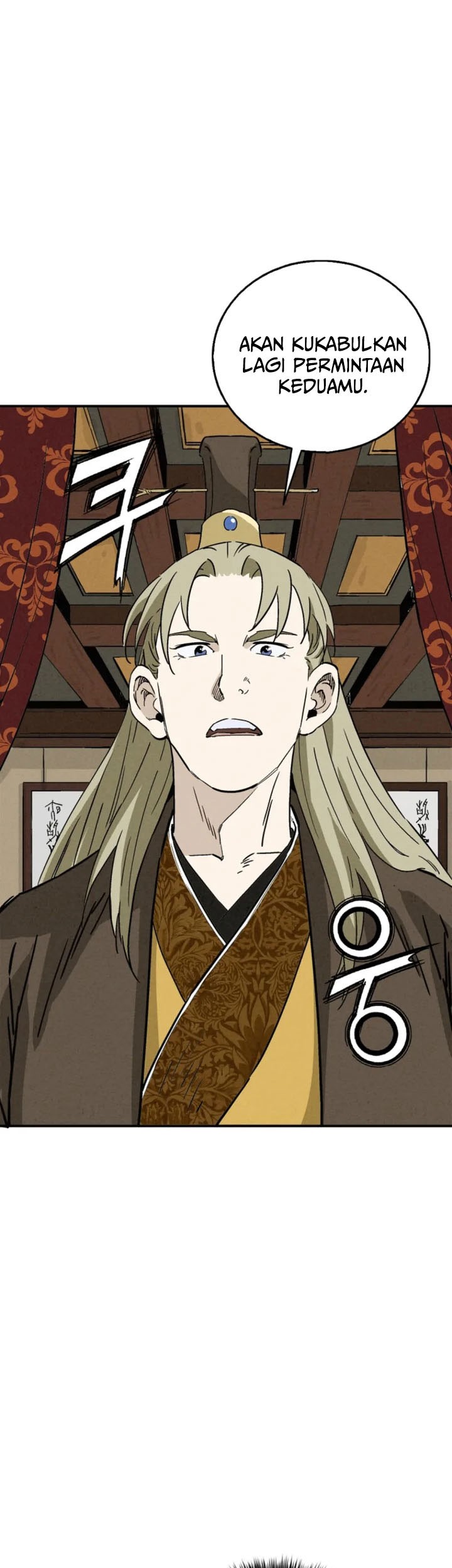 I Reincarnated as a Legendary Surgeon Chapter 167 Gambar 35