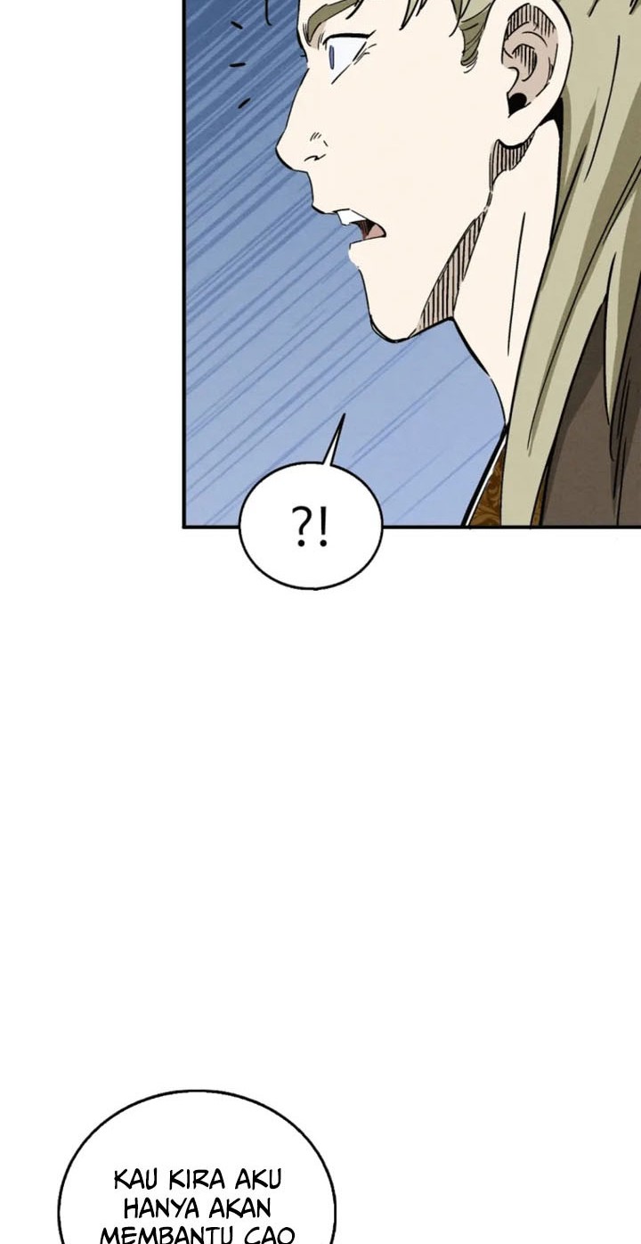 I Reincarnated as a Legendary Surgeon Chapter 167 Gambar 38