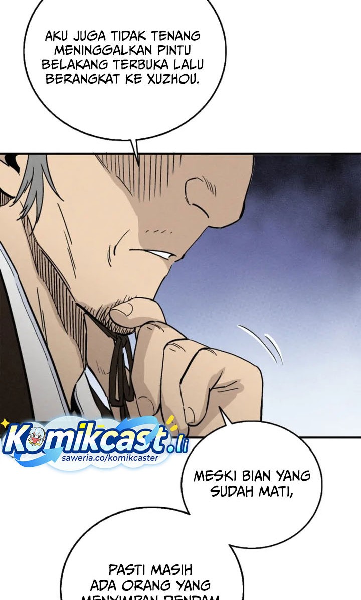 Baca  I Reincarnated as a Legendary Surgeon Chapter 167 Gambar 2