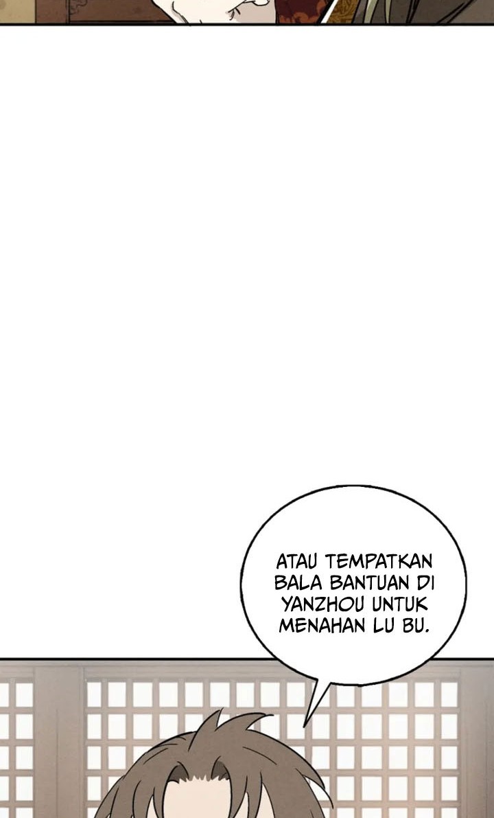 I Reincarnated as a Legendary Surgeon Chapter 167 Gambar 42