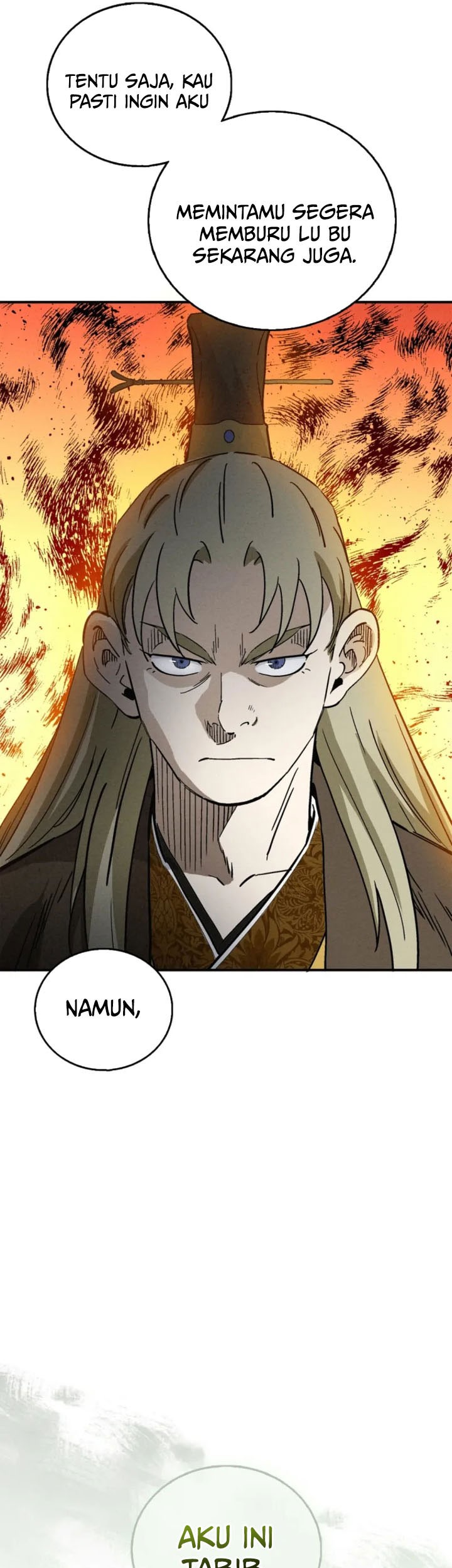 I Reincarnated as a Legendary Surgeon Chapter 167 Gambar 49