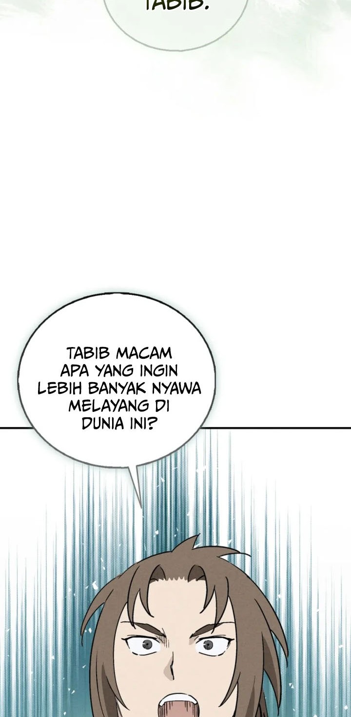 I Reincarnated as a Legendary Surgeon Chapter 167 Gambar 50