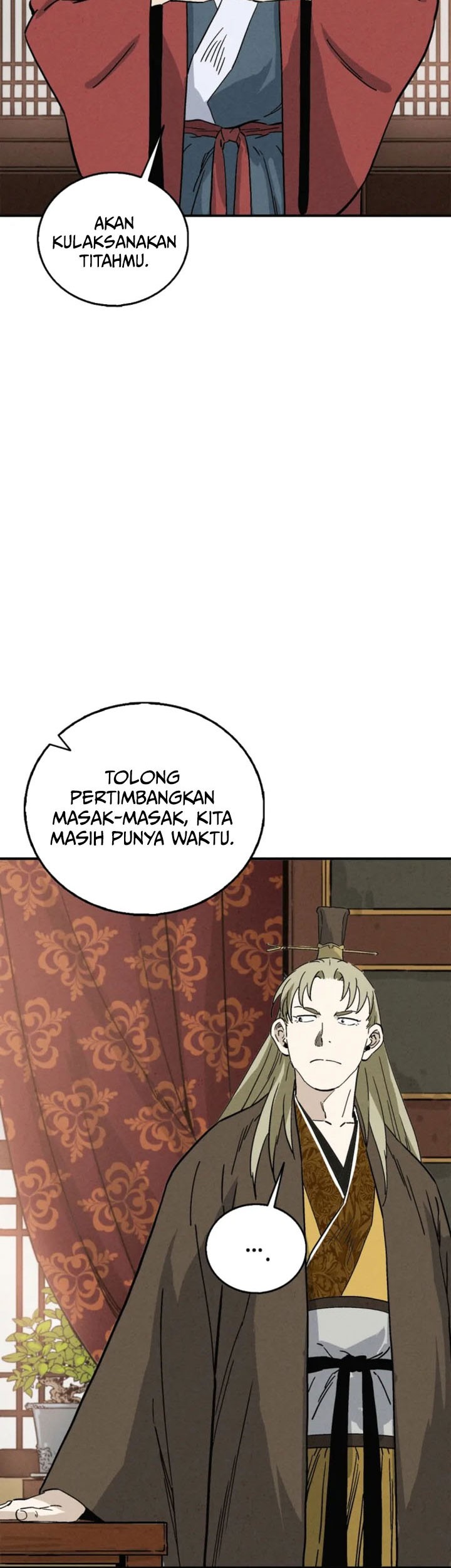 I Reincarnated as a Legendary Surgeon Chapter 167 Gambar 53