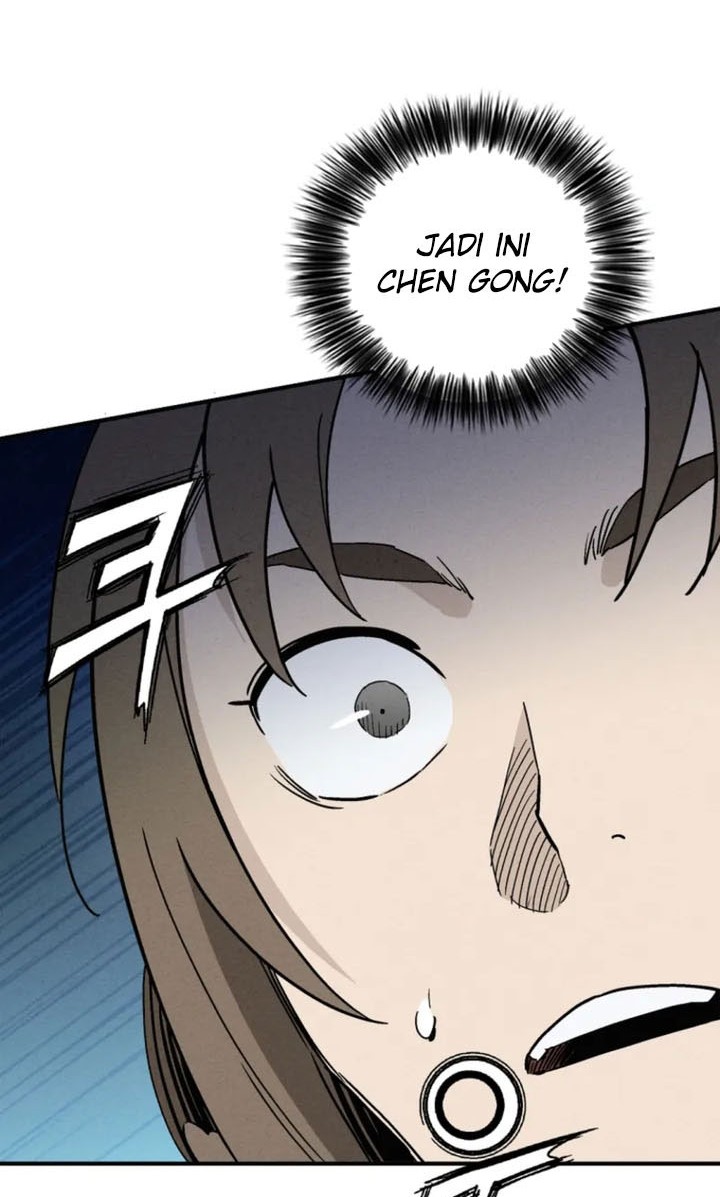 I Reincarnated as a Legendary Surgeon Chapter 167 Gambar 4