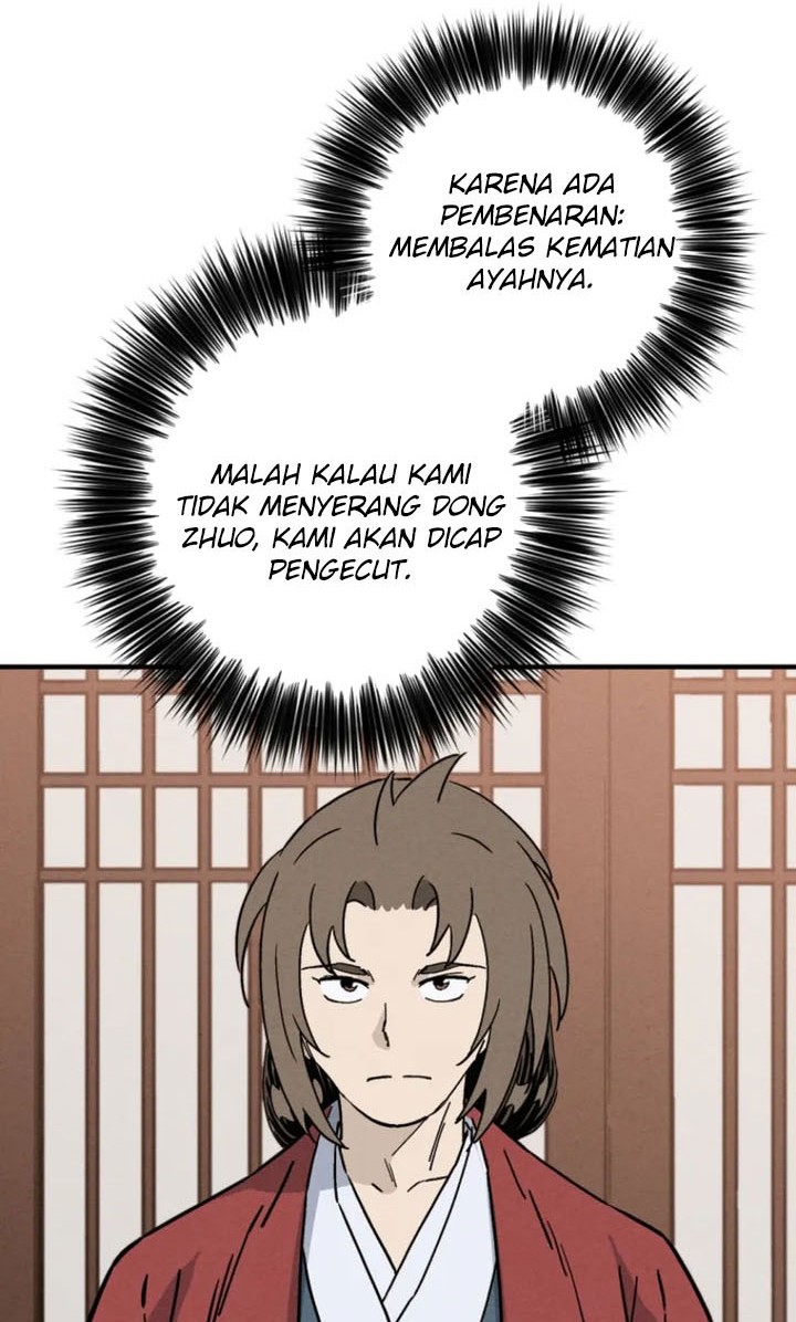 I Reincarnated as a Legendary Surgeon Chapter 167 Gambar 6