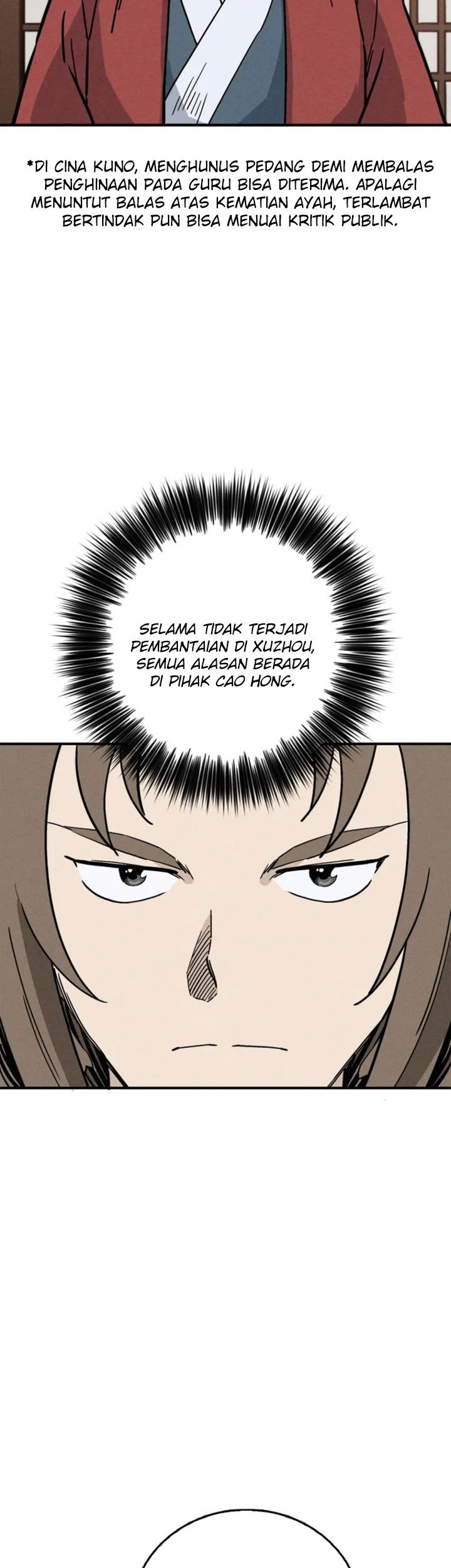 I Reincarnated as a Legendary Surgeon Chapter 167 Gambar 7