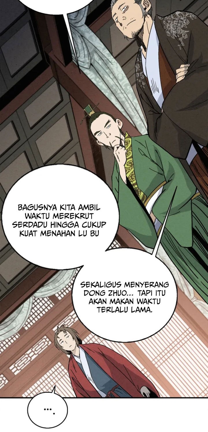 I Reincarnated as a Legendary Surgeon Chapter 167 Gambar 10