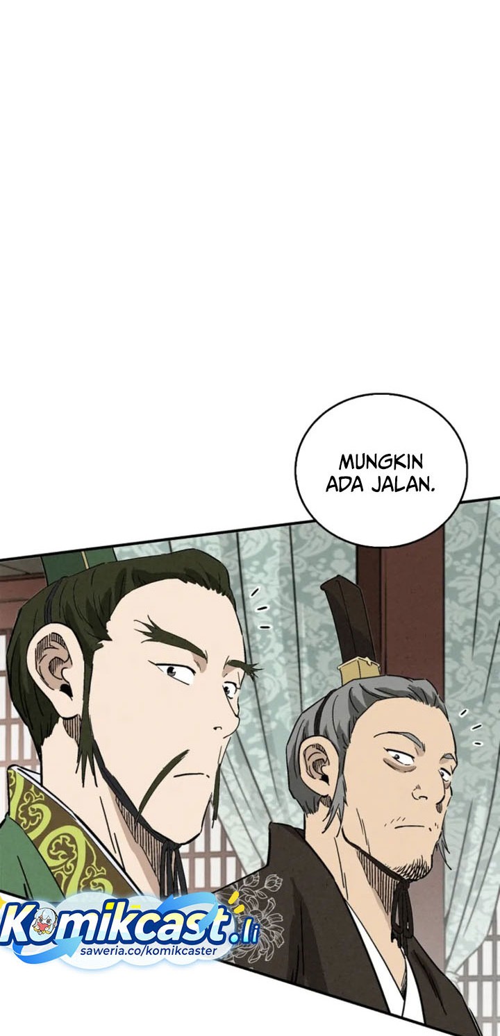 I Reincarnated as a Legendary Surgeon Chapter 167 Gambar 14