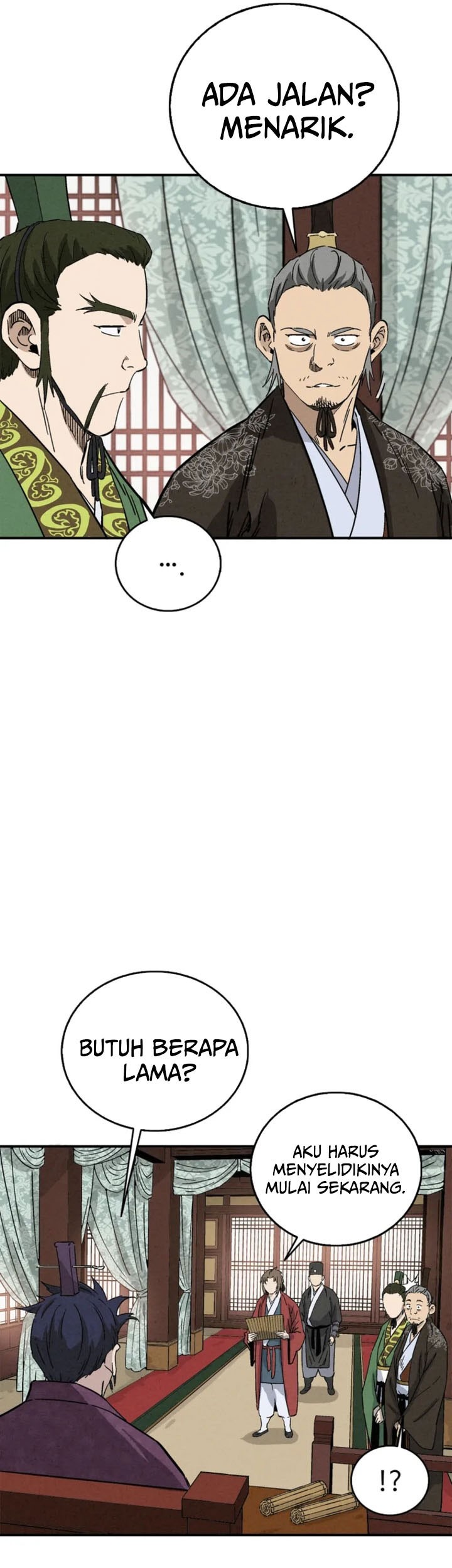 I Reincarnated as a Legendary Surgeon Chapter 167 Gambar 17