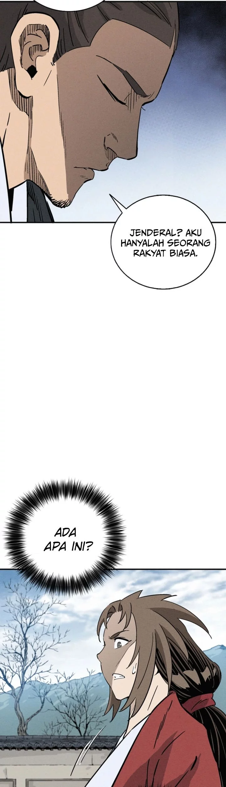 I Reincarnated as a Legendary Surgeon Chapter 168 Gambar 19