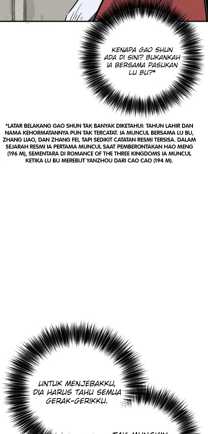 I Reincarnated as a Legendary Surgeon Chapter 168 Gambar 20