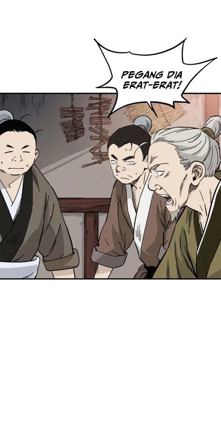 I Reincarnated as a Legendary Surgeon Chapter 168 Gambar 36