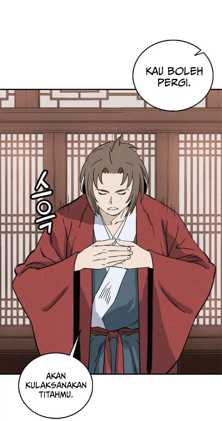 Baca  I Reincarnated as a Legendary Surgeon Chapter 168 Gambar 2