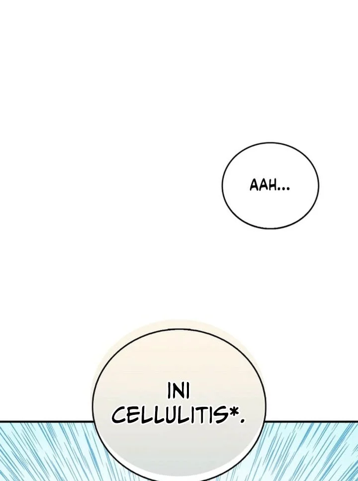 I Reincarnated as a Legendary Surgeon Chapter 168 Gambar 52