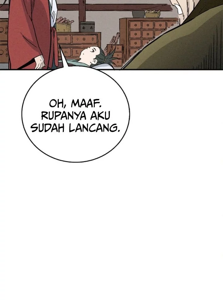 I Reincarnated as a Legendary Surgeon Chapter 168 Gambar 56