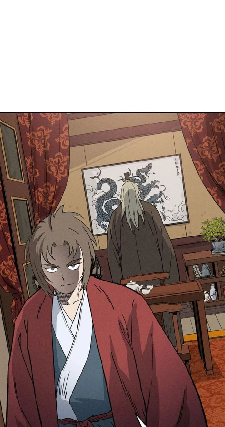 I Reincarnated as a Legendary Surgeon Chapter 168 Gambar 4