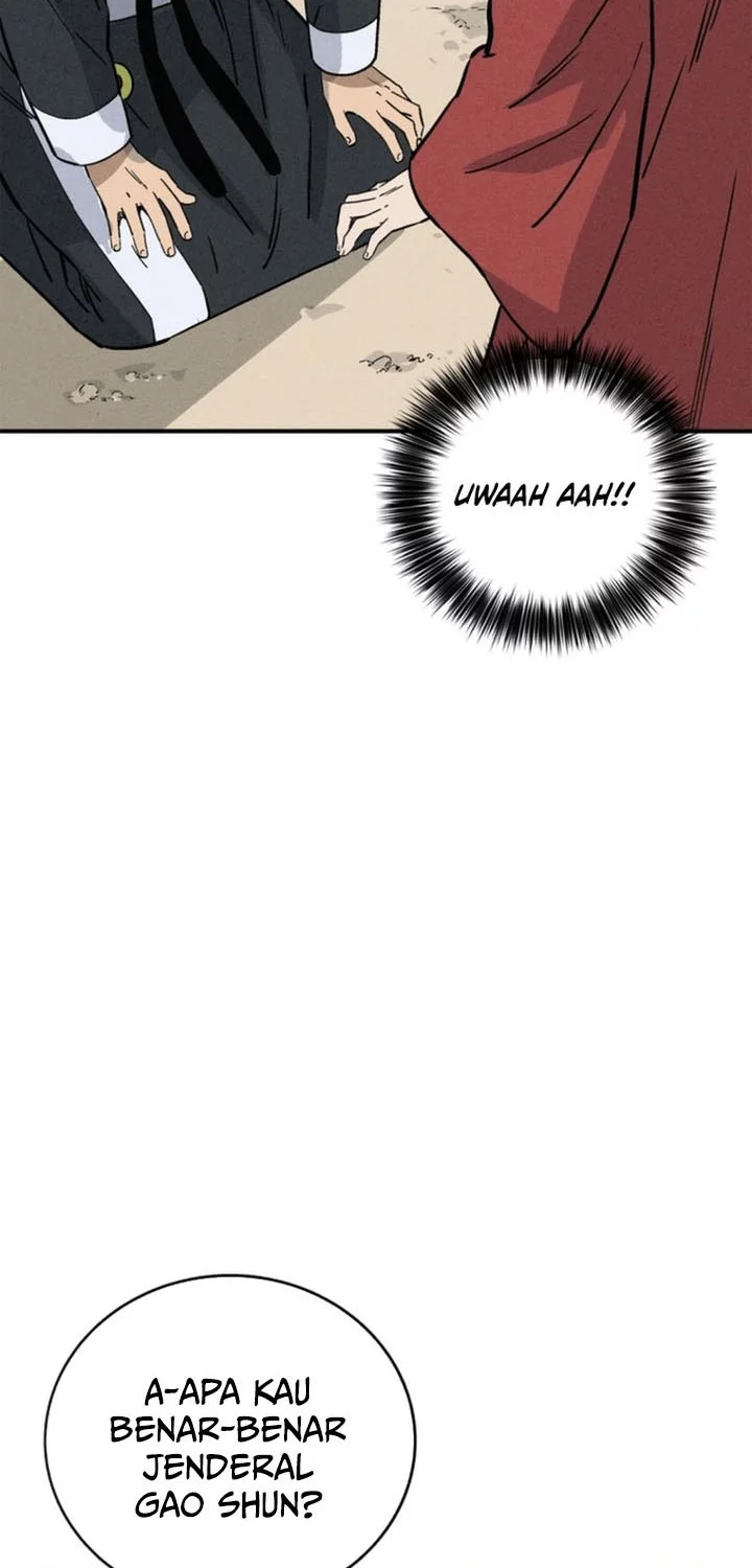 I Reincarnated as a Legendary Surgeon Chapter 168 Gambar 18