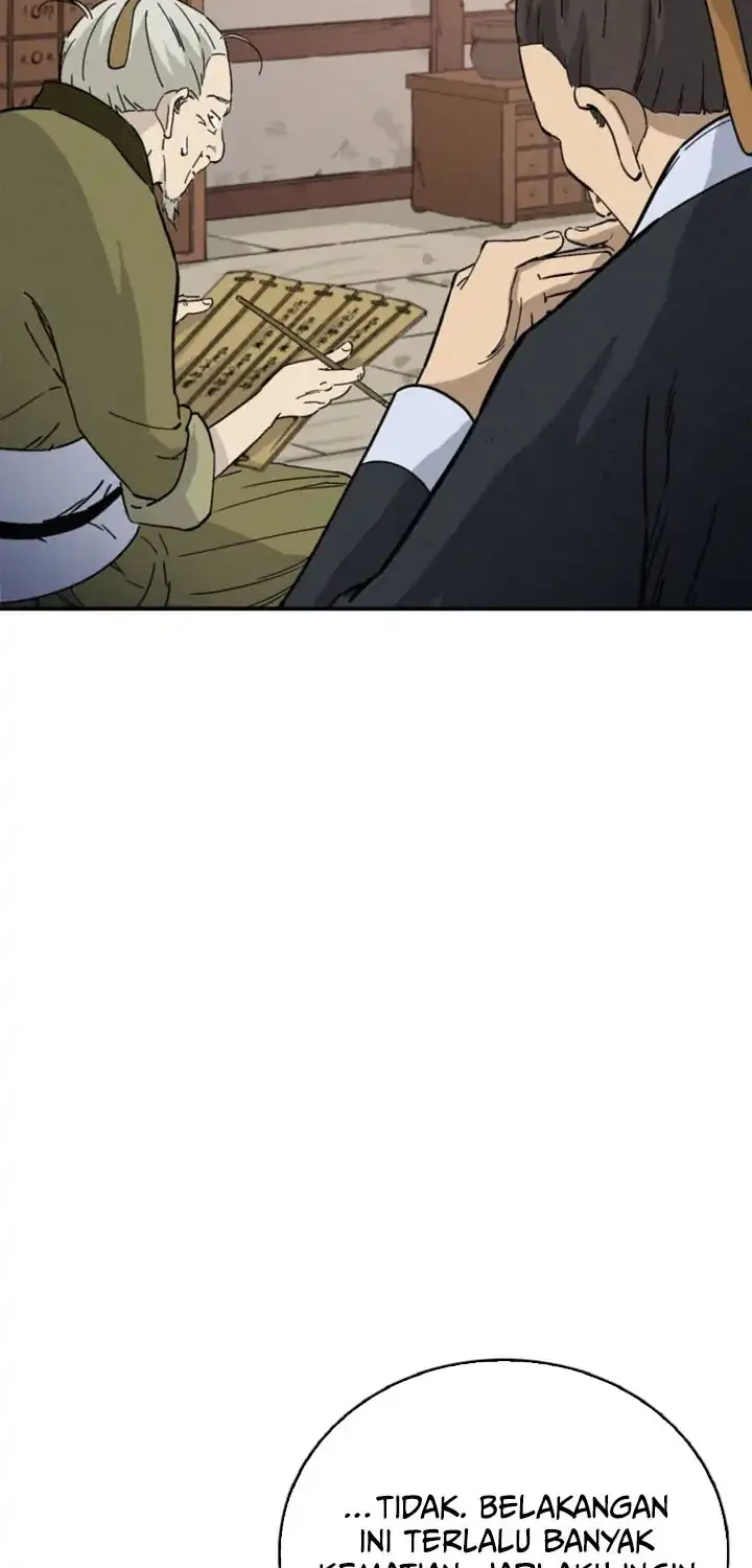 I Reincarnated as a Legendary Surgeon Chapter 169 Gambar 19