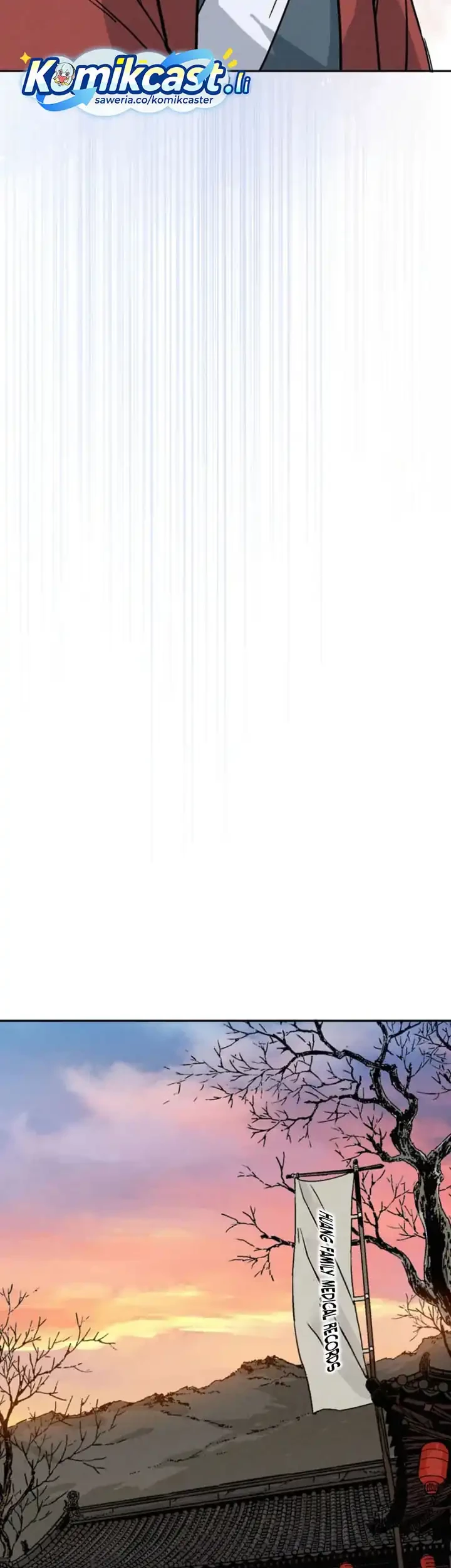 I Reincarnated as a Legendary Surgeon Chapter 169 Gambar 28