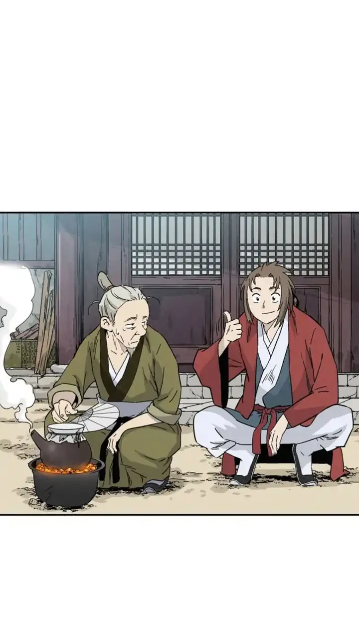 I Reincarnated as a Legendary Surgeon Chapter 169 Gambar 31