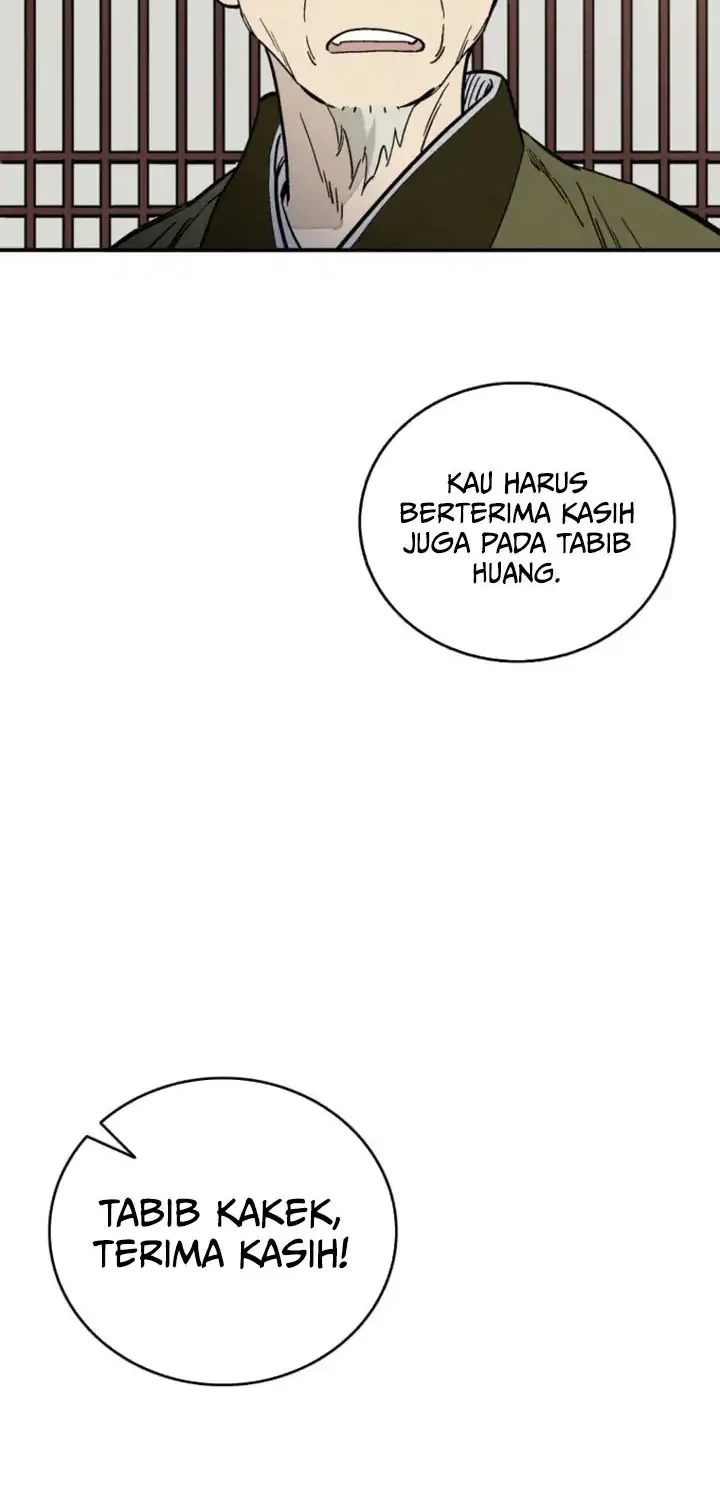 I Reincarnated as a Legendary Surgeon Chapter 169 Gambar 35