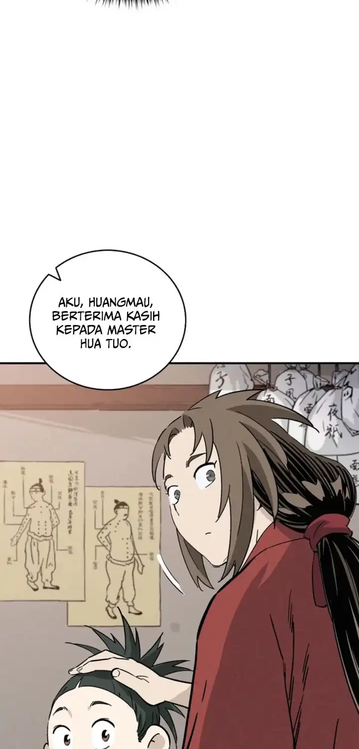 I Reincarnated as a Legendary Surgeon Chapter 169 Gambar 37