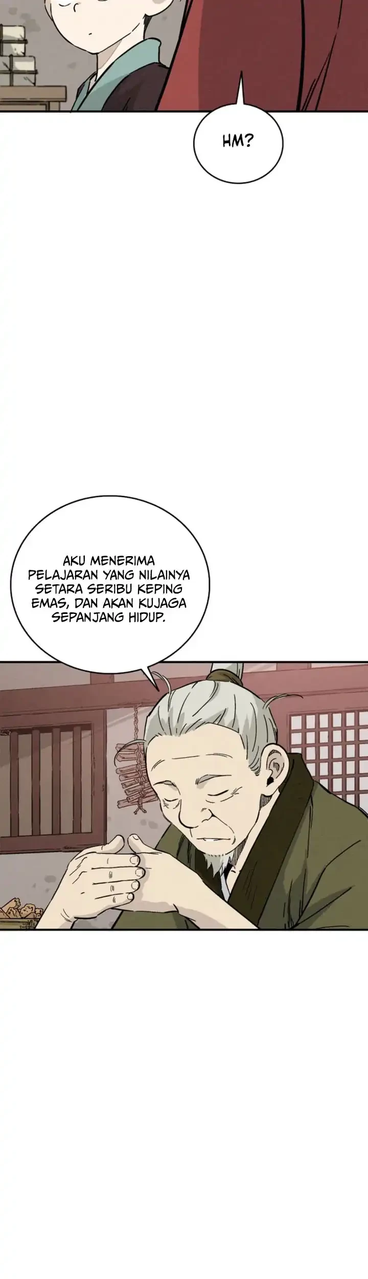 I Reincarnated as a Legendary Surgeon Chapter 169 Gambar 38