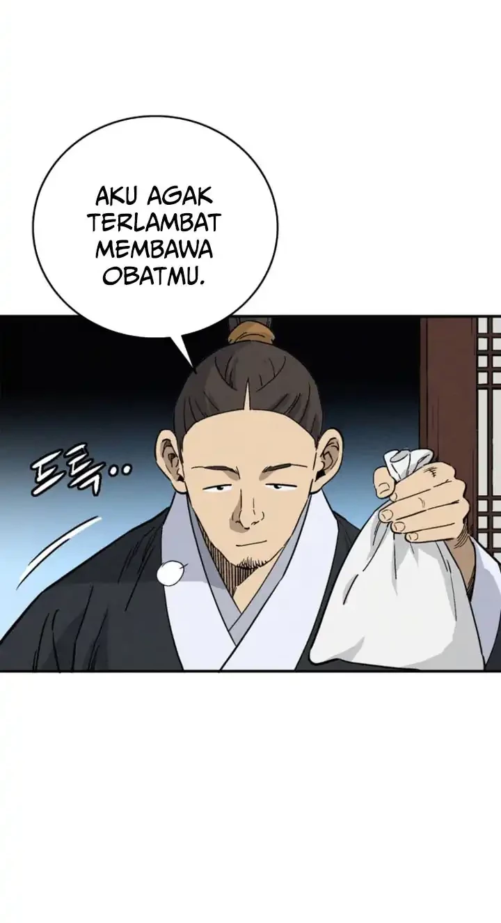 I Reincarnated as a Legendary Surgeon Chapter 169 Gambar 43