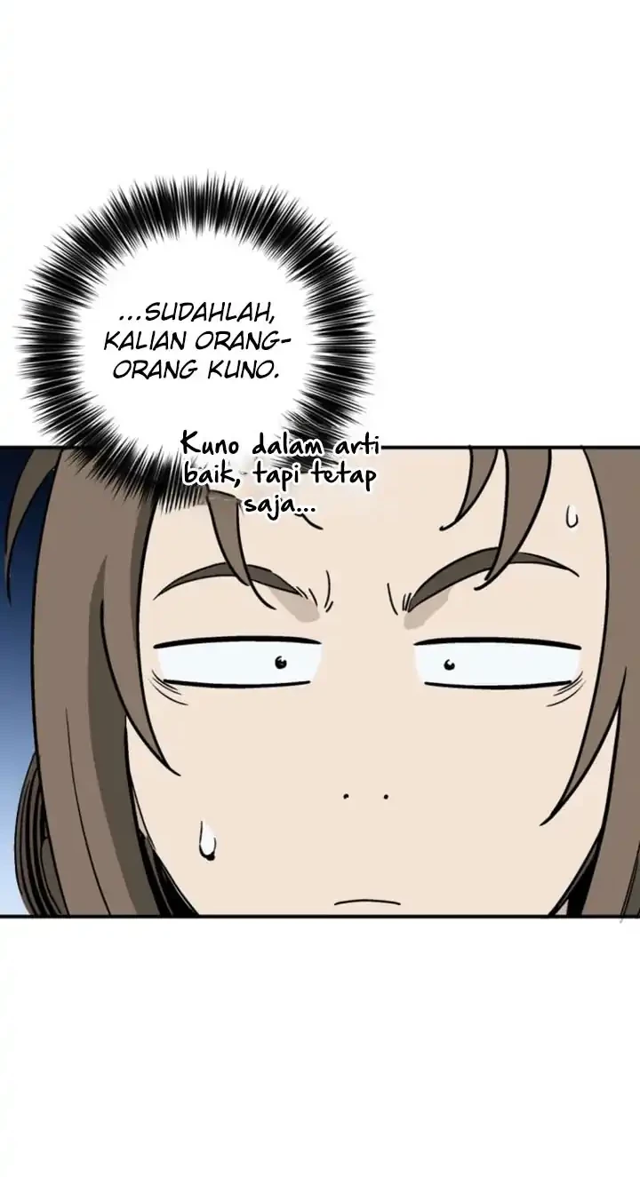 I Reincarnated as a Legendary Surgeon Chapter 169 Gambar 45