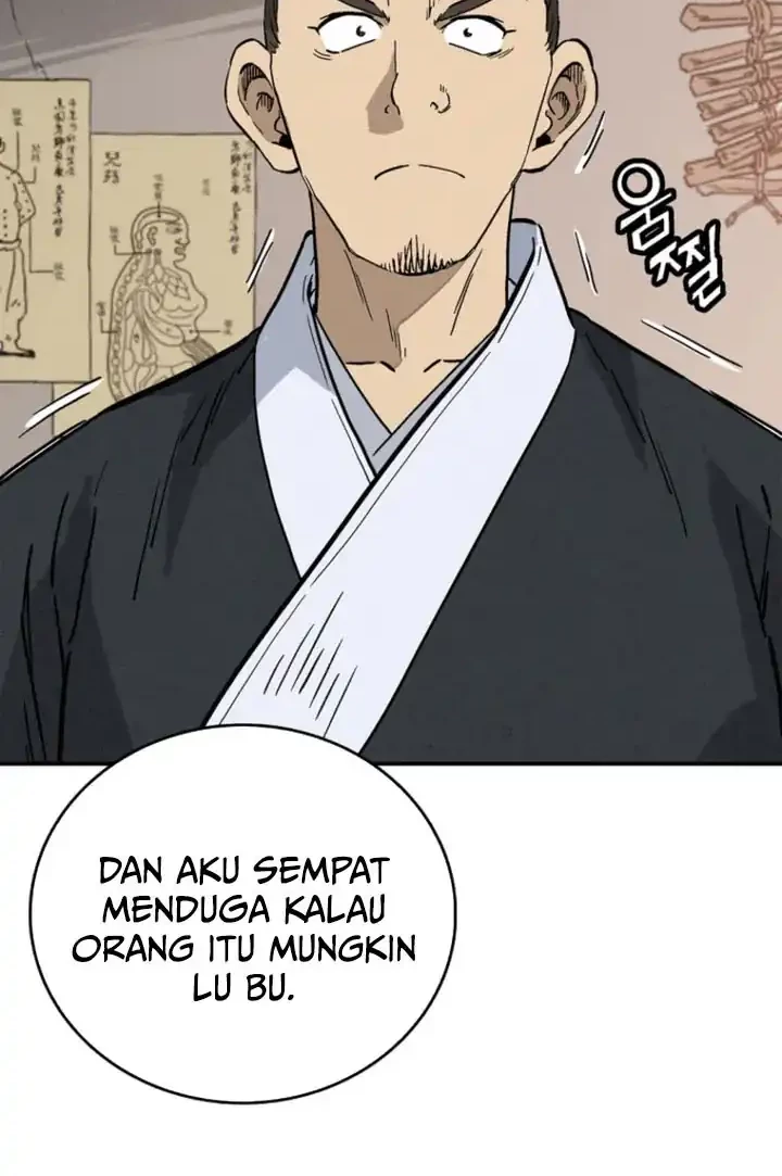 I Reincarnated as a Legendary Surgeon Chapter 169 Gambar 51