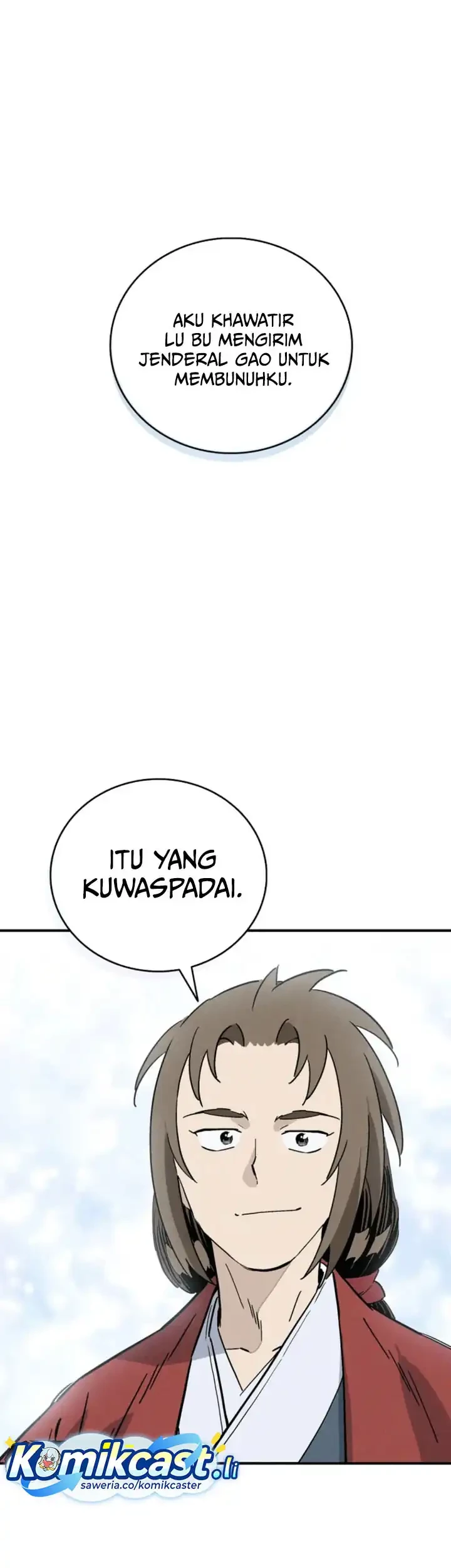 I Reincarnated as a Legendary Surgeon Chapter 169 Gambar 52