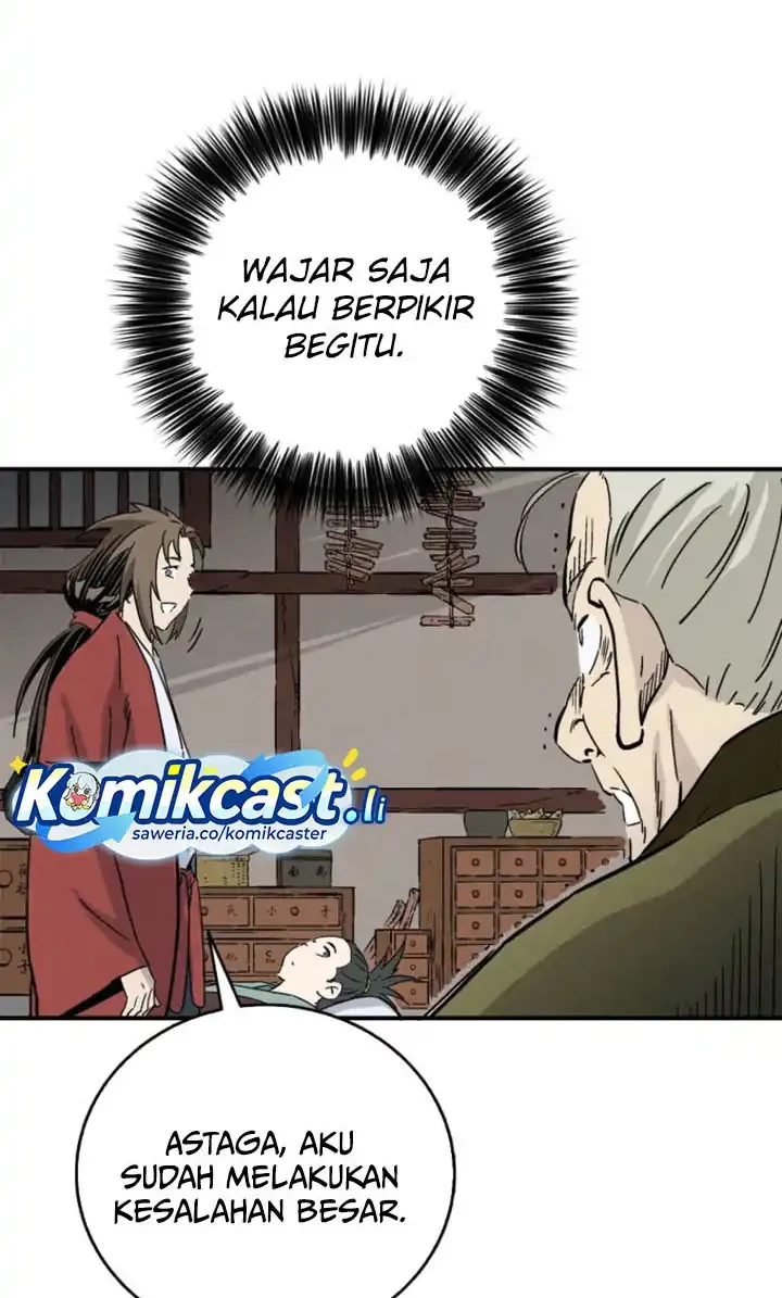 I Reincarnated as a Legendary Surgeon Chapter 169 Gambar 3