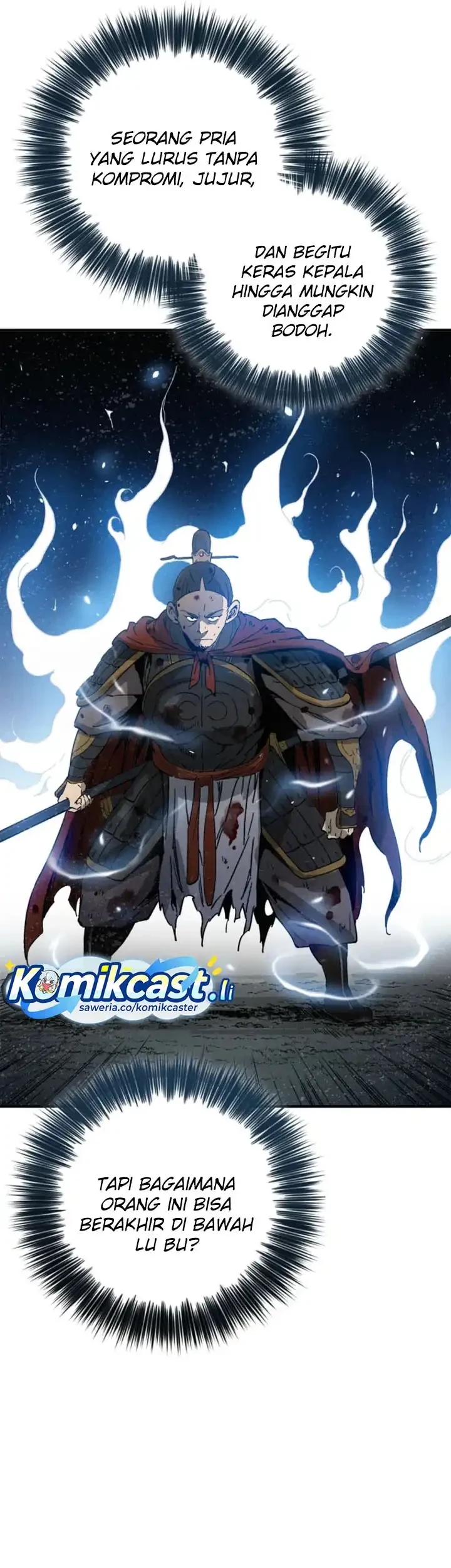 I Reincarnated as a Legendary Surgeon Chapter 169 Gambar 58