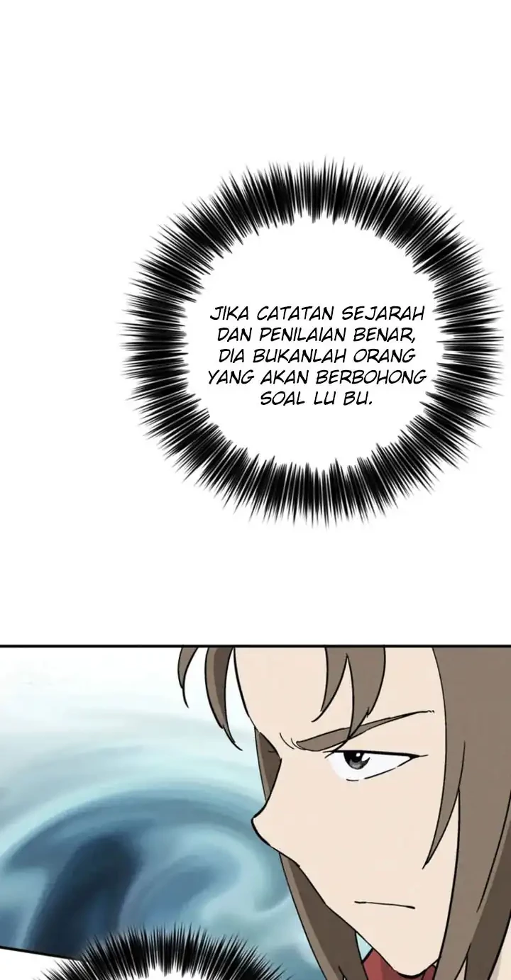 I Reincarnated as a Legendary Surgeon Chapter 169 Gambar 59