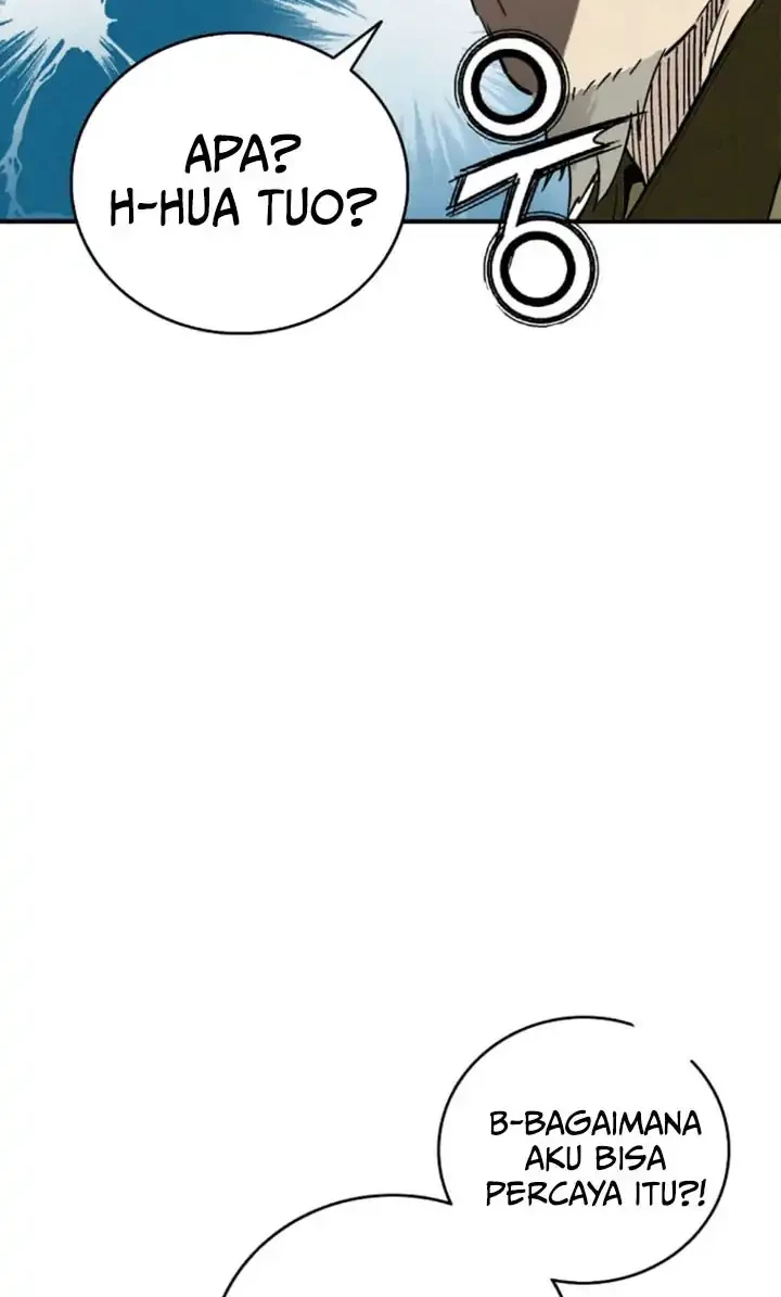 I Reincarnated as a Legendary Surgeon Chapter 169 Gambar 5