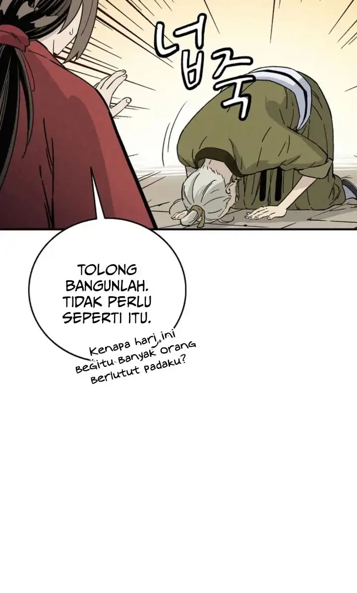 I Reincarnated as a Legendary Surgeon Chapter 169 Gambar 7