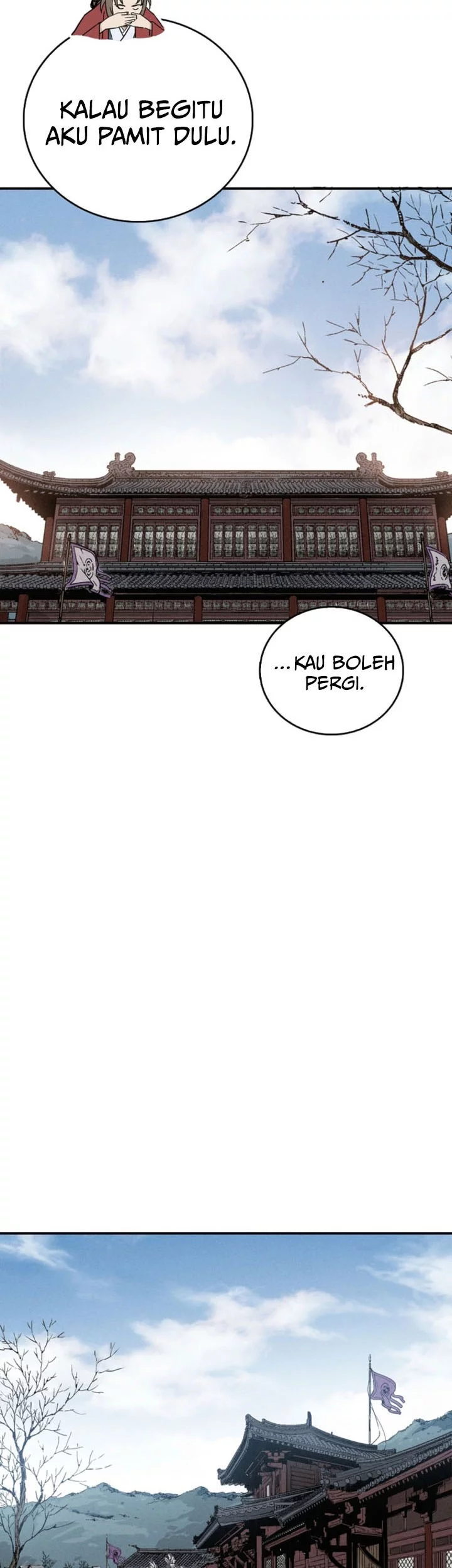 I Reincarnated as a Legendary Surgeon Chapter 170 Gambar 23