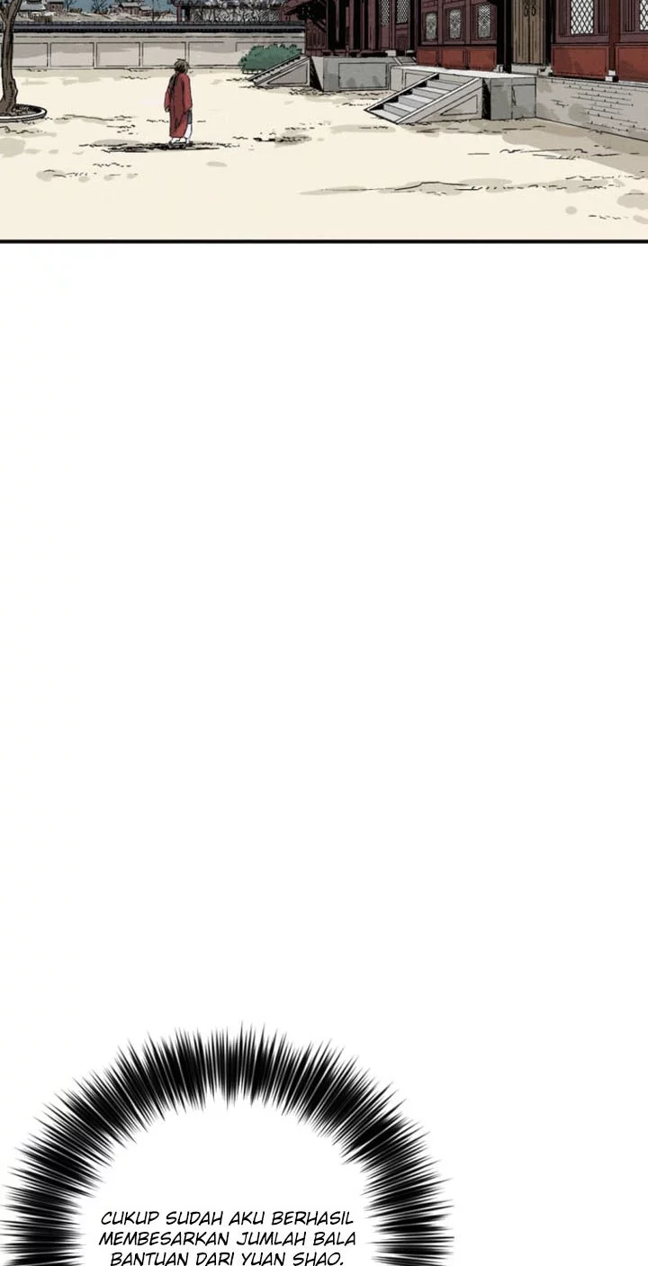 I Reincarnated as a Legendary Surgeon Chapter 170 Gambar 24