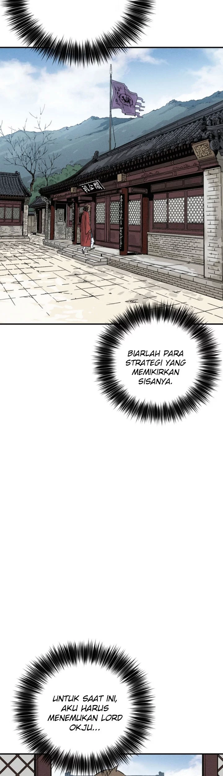 I Reincarnated as a Legendary Surgeon Chapter 170 Gambar 25