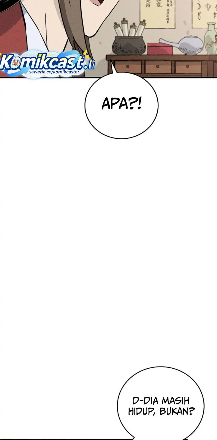 I Reincarnated as a Legendary Surgeon Chapter 170 Gambar 30