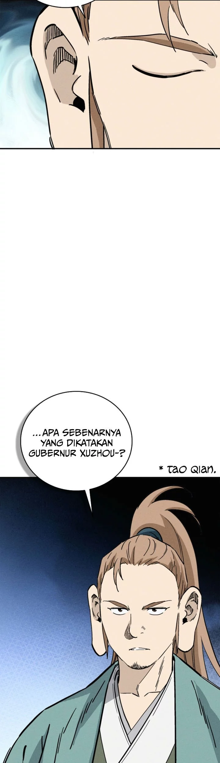 I Reincarnated as a Legendary Surgeon Chapter 170 Gambar 35