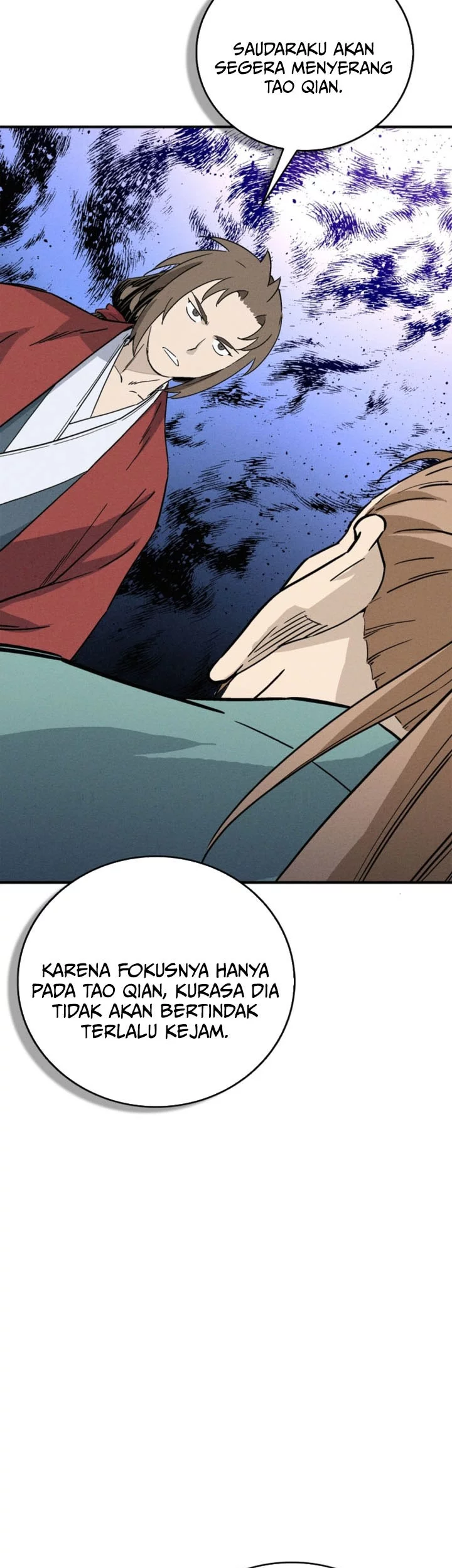 I Reincarnated as a Legendary Surgeon Chapter 170 Gambar 39