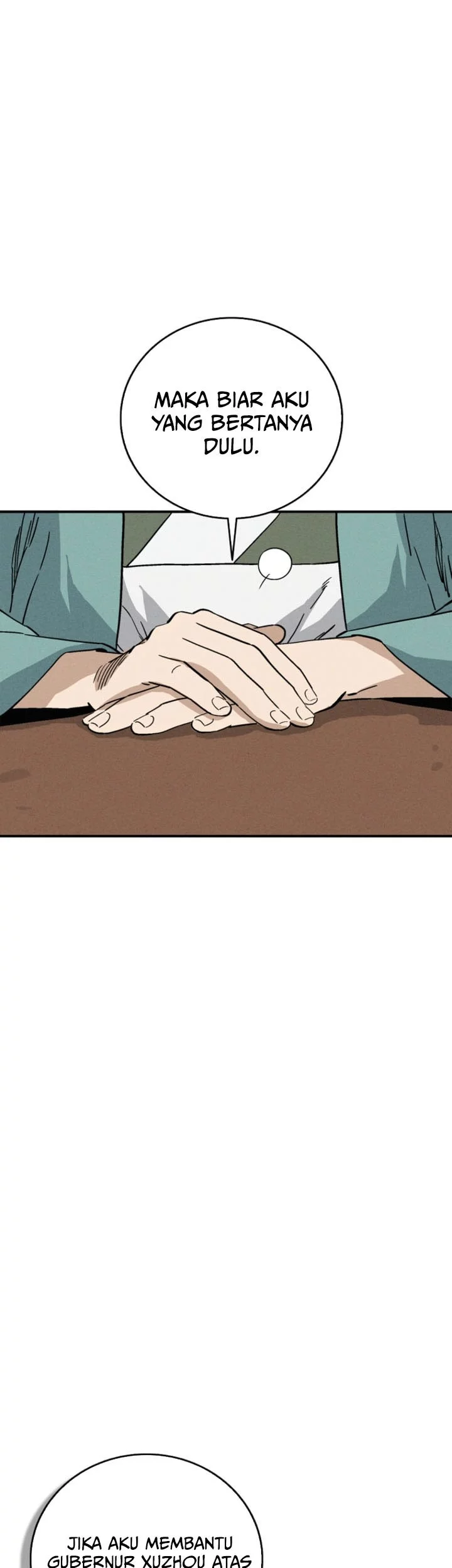 I Reincarnated as a Legendary Surgeon Chapter 170 Gambar 41