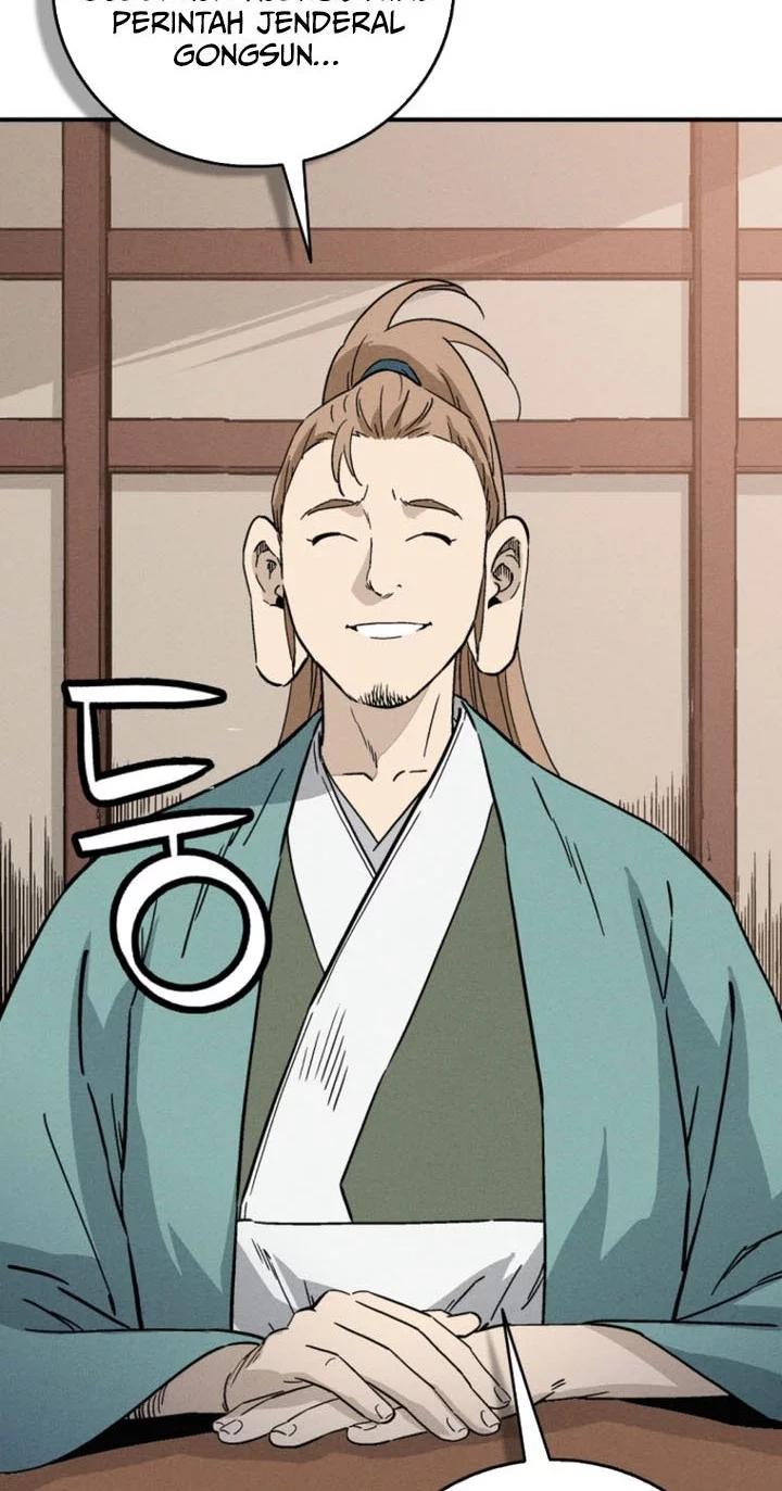 I Reincarnated as a Legendary Surgeon Chapter 170 Gambar 42